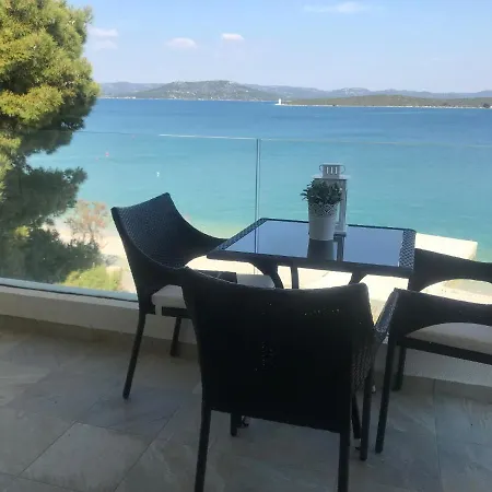 Villa Danica Murter Betina  Exterior foto