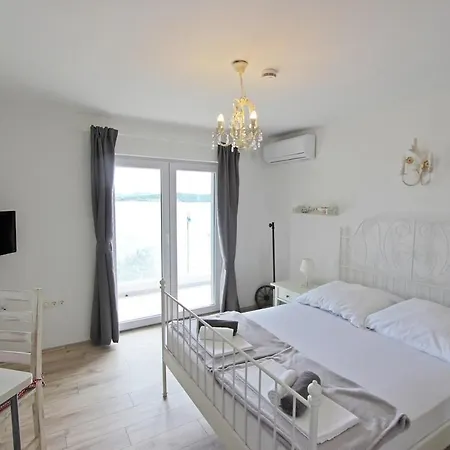 Villa Danica Murter Betina  Exterior foto