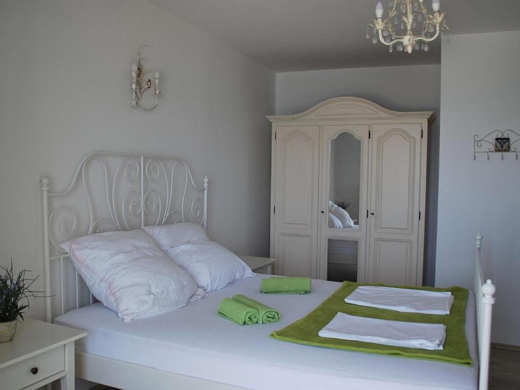 Danica Murter Apartment Betina (Sibenik-Knin)