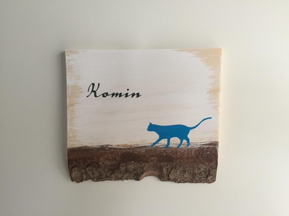 Apartament Danica Murter *