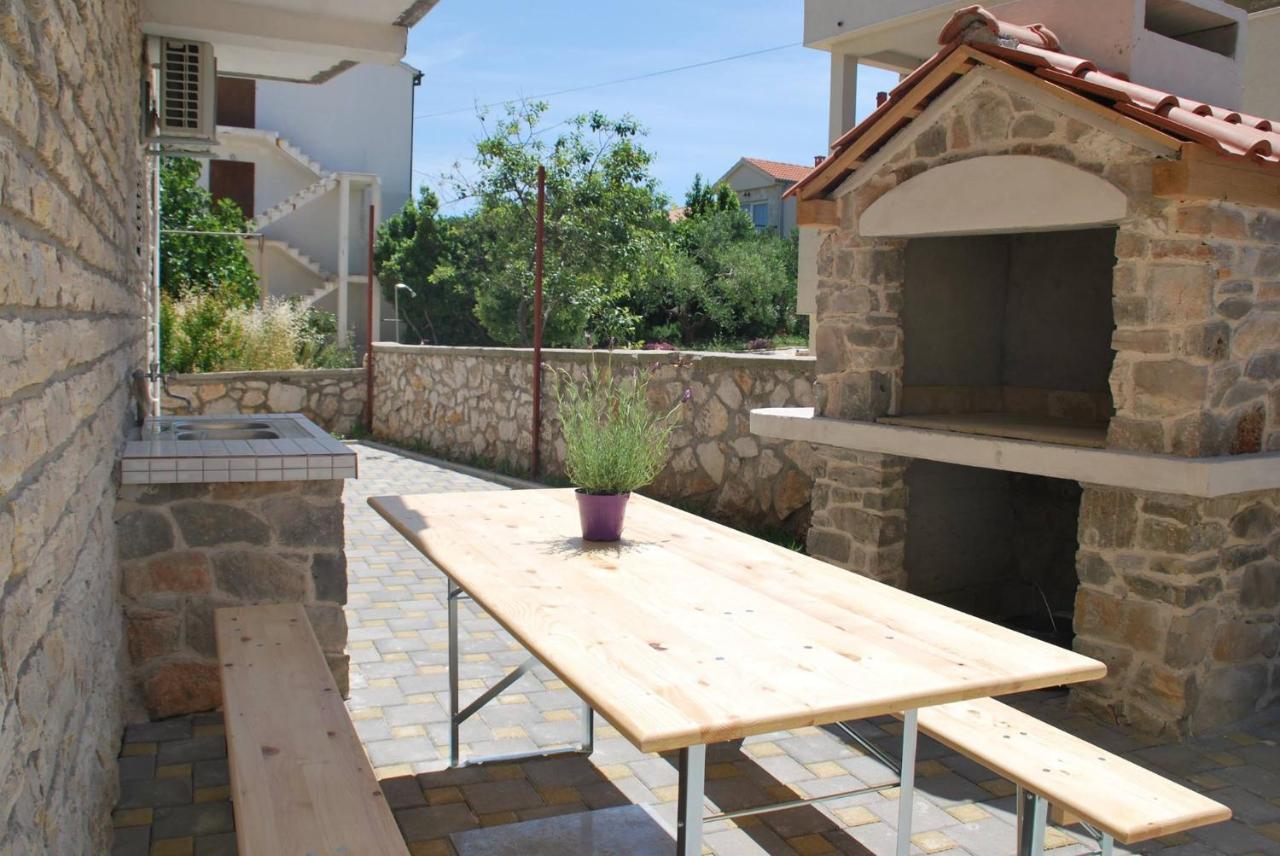 Danica Murter Apartament *