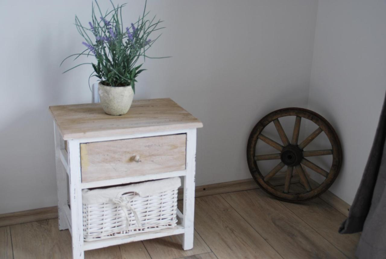 Apartment Danica Murter *