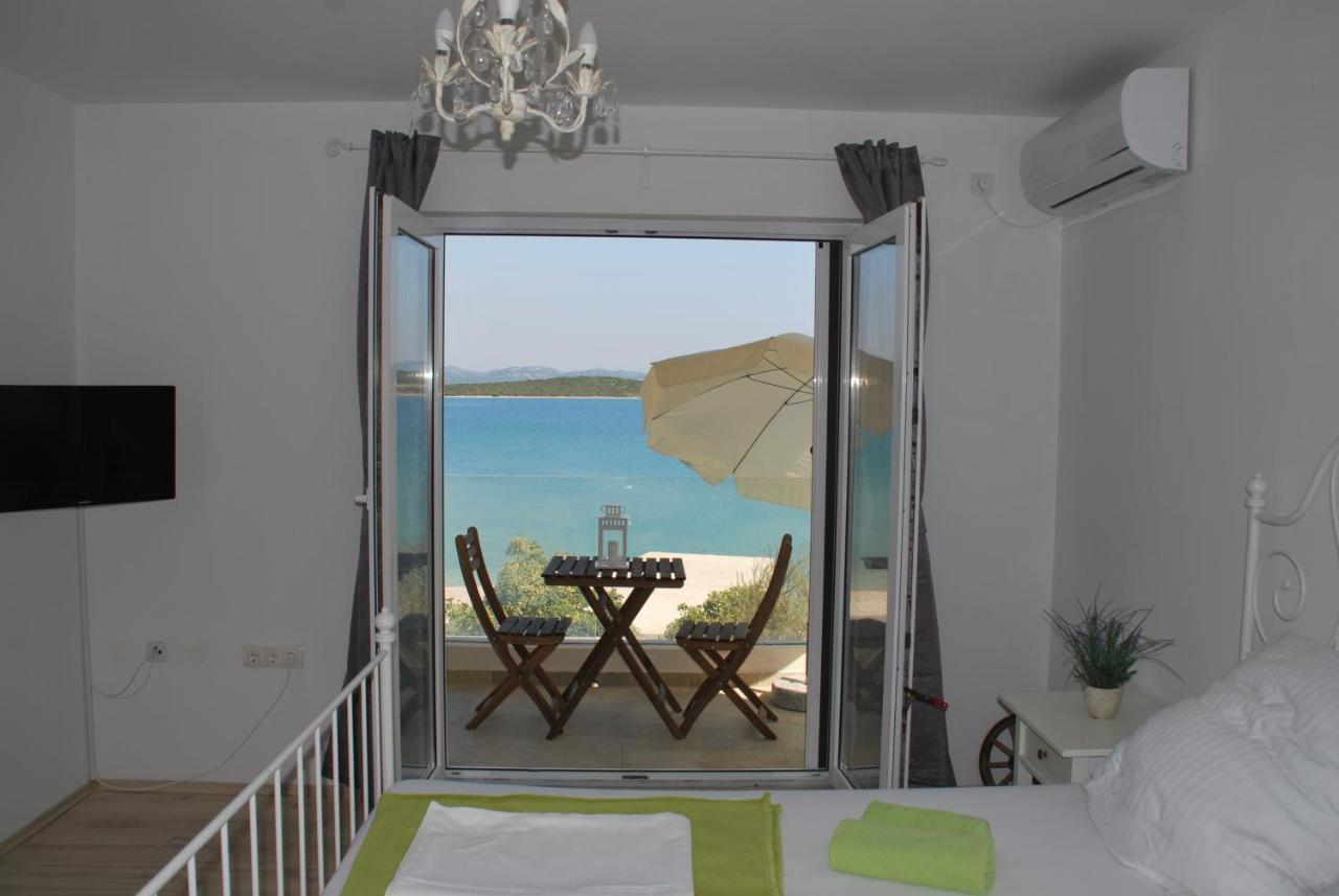Apartment Danica Murter Betina (Sibenik-Knin)