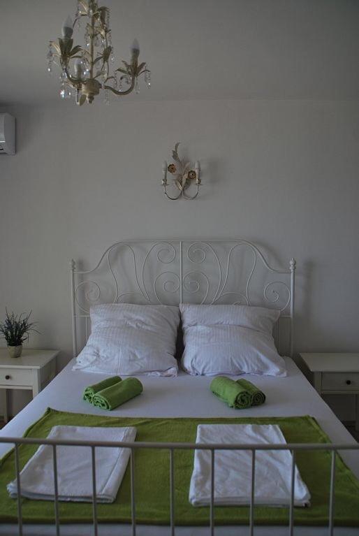 Apartment Danica Murter *