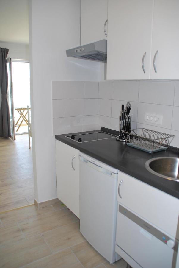 Apartment Danica Murter