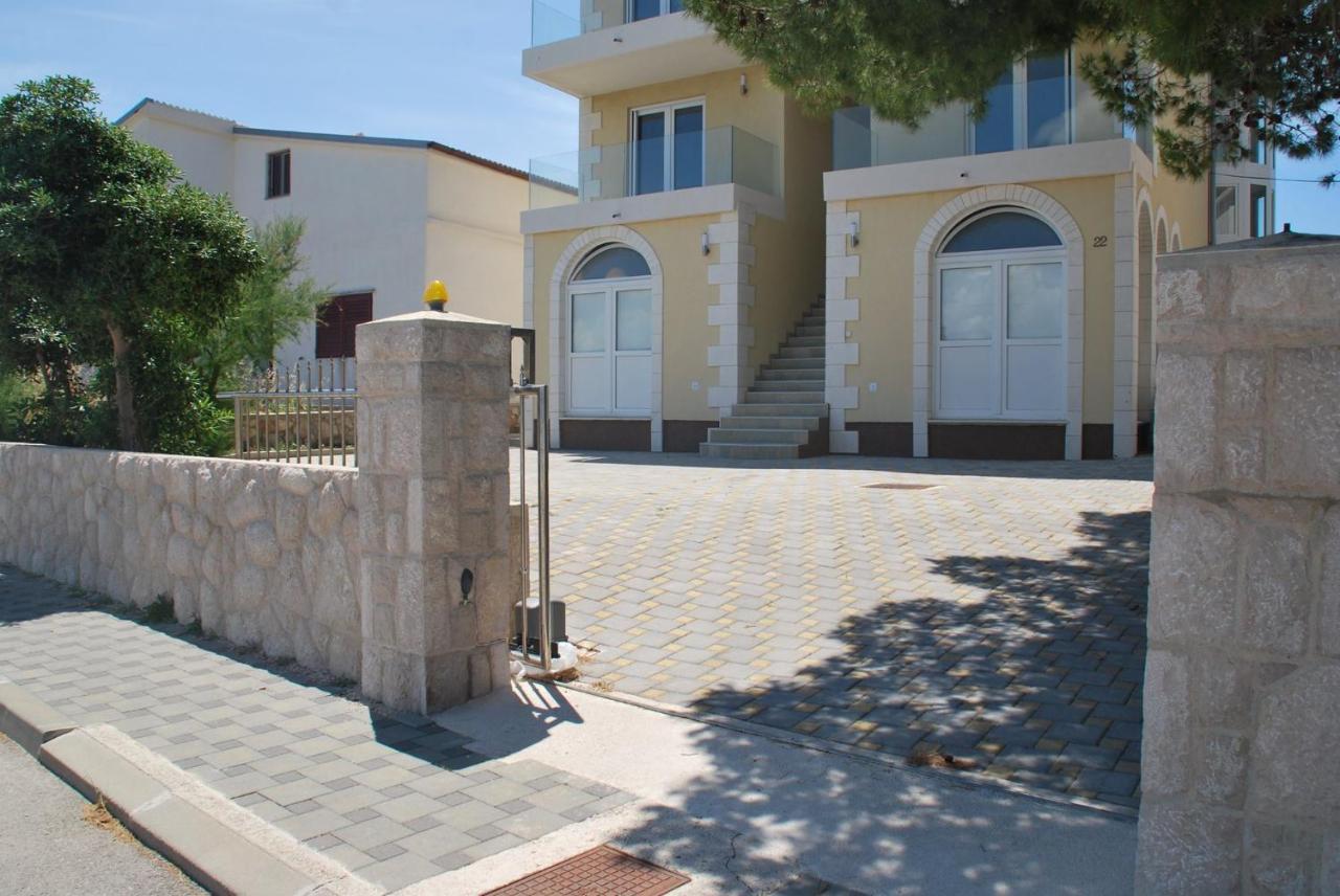 Danica Murter Apartment Betina (Sibenik-Knin)